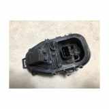 Kennzeichenbeleuchtung LINKS Renault Clio IV (5R) Schrägheck 5-drs 1.5 Energy dCi 90 FAP (K9K-638) 2018