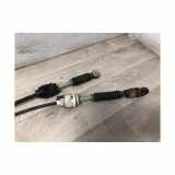 Schaltermechanisch 341080304R Dacia Duster (HS) SUV 1.5 dCi (K9K-896) 2012