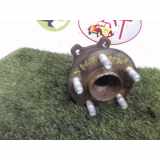 Radnabe Links Hinten 1778502 Ford S-Max (GBW) Großraumlimousine 2.2 TDCi 16V (KNWA) 2013