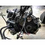 Motor 11000430231 Mini Mini One/Cooper (R50) Schrägheck 1.6 16V One (W10-B16A) 2005