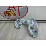 Kennzeichenbeleuchtung RECHTS Ford Fiesta 6 (JA8) Schrägheck 1.4 TDCi (F6JD(Euro 4)) 2012