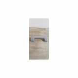 Handgriff LINKS ACHTER 8P0857607P61S Audi A3 Sportback (8PA) Schrägheck 5-drs 1.6 TDI 16V (CAYC) 2011