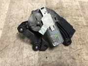 Scheibenwischermotor Hinten Citroën Jumpy (G9) Van 1.6 HDI (DV6UC(9HM))