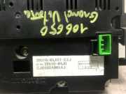 Bedienung Heizung 3951065JH4CAT Suzuki Grand Vitara II (JT) SUV 1.9 DDiS (F9Q)
