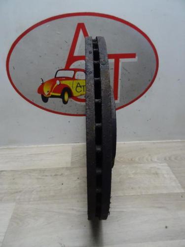 Bremsscheibe Links Vorne 8201695235 Renault Vel Satis (BJ) Großraumlimousine 2.2 dCi 150 16V (G9T-702) Bild Bremsscheibe Links Vorne 8201695235 Renault Vel Satis (BJ) Großraumlimousine 2.2 dCi 150 16V (G9T-702)