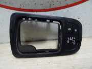 Schalthebel Citroën C5 Berline (RD) Schrägheck 2.0 HDiF 16V (DW10BTED4(RHD))