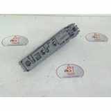 Kennzeichenbeleuchtung RECHTS Ford Escort 6 (ANL) Kombi 1.8 TD (RVA) 1997