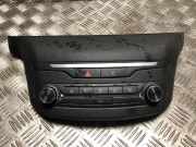 Bedienung Heizung 9836586480 Peugeot 5008 II (M4/MC/MJ/MR) Großraumlimousine 1.6 16V PureTech 180 (5GF)