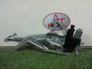 Fensterheber Elektr. Rechts Vorne - 93186831 Opel Meriva Großraumlimousine 1.6 16V (Z16XE)