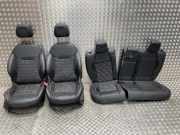 Innenausstattung 16351282ZD Peugeot 2008 (CU) Großraumlimousine 1.5 BlueHDi 120 (DV5RC(YHX))