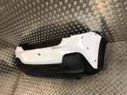 Stoßstange Hinten 1618082980 Citroën C3 (SX/SW) Schrägheck 1.2 Vti 12V PureTech (EB2FA(HMR))