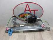 Fensterheber Elektr. Rechts Vorne - 9222FY Citro?n C3 Picasso (SH) Gro?raumlimousine 1.6 HDi 16V 90 (DV6ATED4(9HX)) DV6ATED4(9HX)