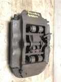 Bremssattel Rechts Hinten 7L6615424L Volkswagen Touareg (7LA/7L6) SUV 3.0 TDI V6 24V (BKS)