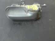 Türgriff Außen Ra 9101AN Peugeot 107 Schrägheck 1.0 12V (384F(1KR))