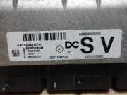 Motorsteuergerät 237104412S Dacia Lodgy (JS) Großraumlimousine 1.3 TCE 130 16V (H5H-470(H5H-B4))