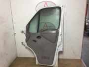 Tür Rechts Vorne 7751474637 Renault Master II (ED/HD/UD) Chassis-Cabine 2.5 D (S8U-770)
