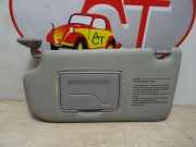 Sonnenblende Links Hyundai Tucson SUV 2.0 CRDi 16V 4x4 (D4EA)