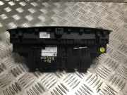 Bedienung Heizung 00006452H7 Citroën C5 III Berline (RD) Schrägheck 1.6 HDiF 16V (DV6TED4(9HZ))