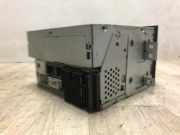 Radio ORIGINEEL 28185EQ39A Nissan X-Trail (T30) SUV 2.2 Di 4x4 (YD22ETi)