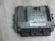 Motorsteuergerät 8200386508 Renault Scénic II (JM) Großraumlimousine 1.9 dCi 120 (F9Q-812)