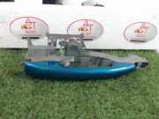 Türgriff Außen Ra 9101GH Peugeot 207/207+ (WA/WC/WM) Schrägheck 1.4 HDi (DV4TD(8HZ))
