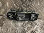 Kennzeichenbeleuchtung LINKS Dacia Duster (HS) SUV 1.5 dCi (K9K-856(Euro 5))