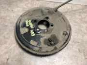 Trommel Bremse Volkswagen Polo VI (AW1) Schrägheck 5-drs 1.0 TSI 12V (DKLA) DKLA