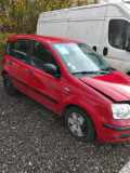 Bremsflüssigkeit Behälter Fiat Panda (169) Schrägheck 1.2, Classic (169.A.4000) 2010