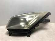 Scheinwerferglas Rechts 620676 Citroën C6 (TD) Limousine 2.7 HDiF V6 24V (DT17TED4(UHZ))