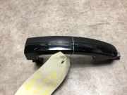 Türgriff Außen Links Hinten 1738727 Ford Focus 3 Schrägheck 1.6 TDCi 115 (T1DB)