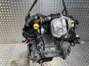 Motor 00000135QY Citroën C4 Picasso (UD/UE/UF) Großraumlimousine 1.6 HDiF 16V 110 (DV6C(9HR))
