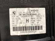 Tachoeinheit Kmh - 62109316152 BMW X1 (E84) SUV xDrive 20d 2.0 16V (N47-D20C)