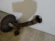 Auspuff Endtopf 174300N010 Toyota Yaris (P1) Schrägheck 1.4 D-4D (1NDTV)