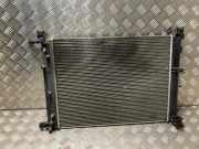 Radiator 214107326R Renault Captur (2R) SUV 1.2 TCE 16V EDC (H5F-403(H5F-D4))