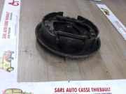 Trommel Bremse Ford Focus 1 Schrägheck 1.8 TDdi (C9DB)