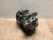 Klima Pumpe 9819714980 Citroën C4 Berline (NC) Schrägheck 5-drs 1.2 12V PureTech 130 (EB2DTS(HNY))