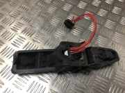 Kennzeichenbeleuchtung RECHTS Renault Scénic II (JM) Großraumlimousine 1.5 dCi 105 (K9K-732)