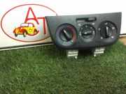 Bedienung Heizung 6490K3 Peugeot Bipper Tepee (AJ) Großraumlimousine 1.3 HDI (FHZ)