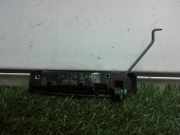 Türgriff Außen Links Hinten 0000735371237 Fiat Panda (169) Schrägheck 1.2 Fire (188.A.4000)