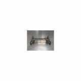 Hinterachse Komplett 551001W610 Kia Rio III (UB) Schrägheck 1.2 CVVT 16V (G4LA) 2016
