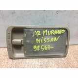 Innenbeleuchtung PLAFOND Nissan Murano SUV 3.5 V6 24V (VQ35DE) 2006