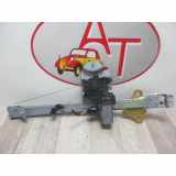 Fensterheber Elektr. Rechts Vorne 807205569R Renault Clio IV Estate/Grandtour (7R) Kombi 5-drs 1.5 Energy dCi 90 FAP (K9K-629) 2014