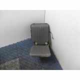 Sitz Links Hinten Nissan King Cab/Pickup 4x4 (D22) Pick-up 2.5 Tdi (TD25i) 2003