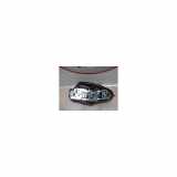 Kennzeichenbeleuchtung LINKS Citroën C3 (SC) Schrägheck 1.4 HDi (DV4C(8HR)) 2012