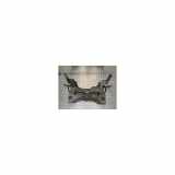 Unterrahme Vorne 544012717R Renault MEGANE 3 PHASE 2 COUPE 1.5 DCI - 8V TURBO 2012