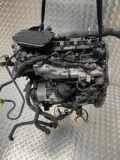 Motor 55487183 Opel Astra J (PC6/PD6/PE6/PF6) Schrägheck 5-drs 1.7 CDTi 16V 110 (A17DTJ) 2012