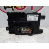 Sicherungskasten 93189297 Opel Corsa D Schrägheck 1.2 16V (A12XER) 2014