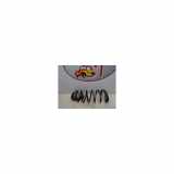 Spiralfeder Rechts Hinten 5102CW Peugeot Partner (GC/GF/GG/GJ/GK) Van 1.6 HDI 75 16V (DV6BTED4(9HW)) 2008