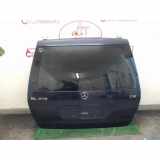 Heckklappe 1637401105 Mercedes-Benz ML I (163) SUV 270 2.7 CDI 20V (OM612.963)