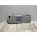 Sonnenblende RECHTS 964005900R Dacia Duster (HS) SUV 1.5 dCi (K9K-796) 2010